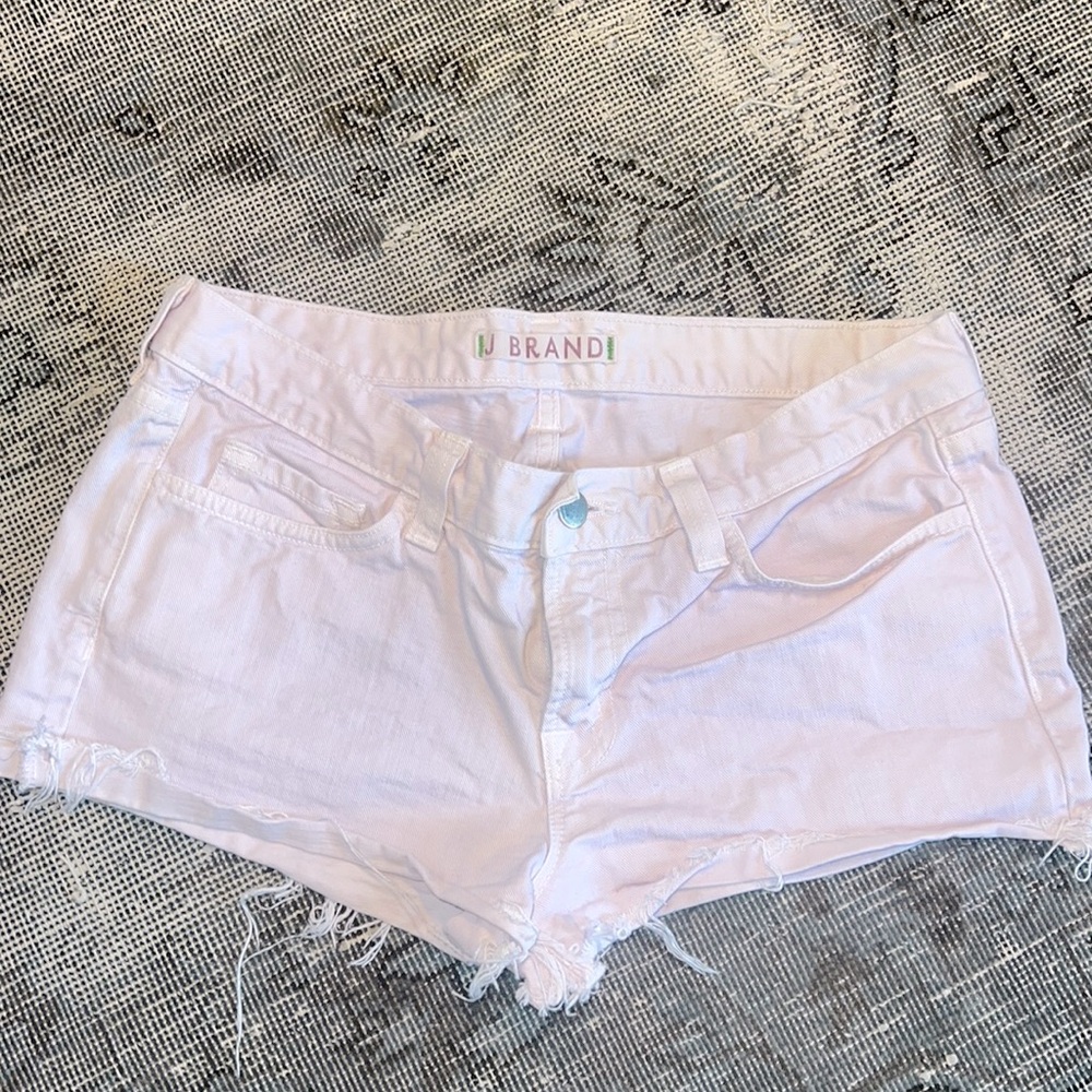 J Brand cutoff